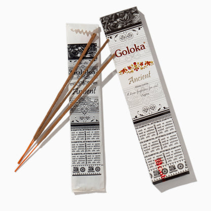 ANCIENT - Masala Incense by Goloka