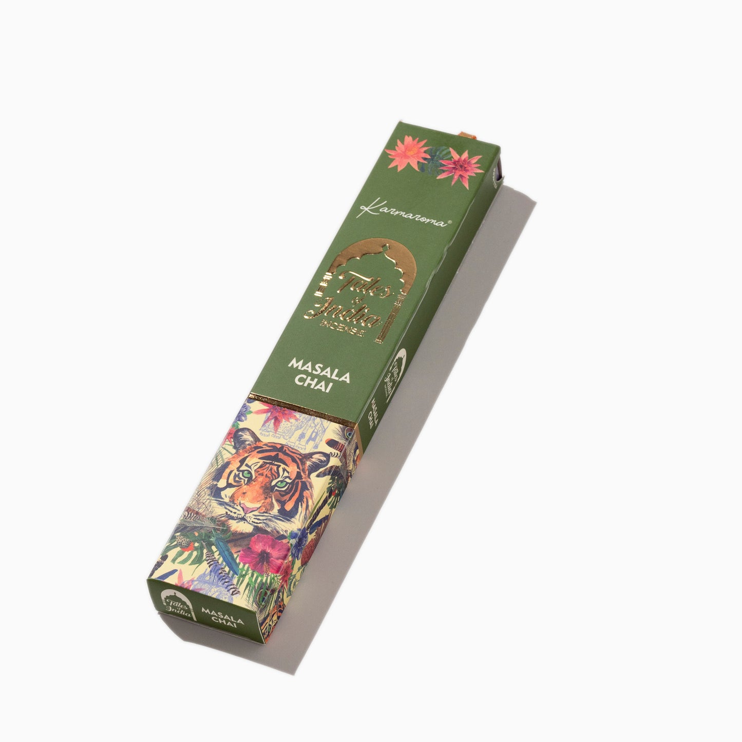 Tales of India / MASALA CHAI - Incense Sticks