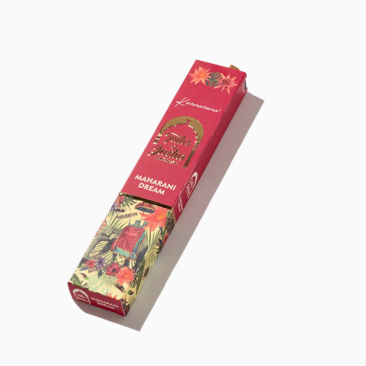 Tales of India / MAHARANI DREAM - Incense Sticks