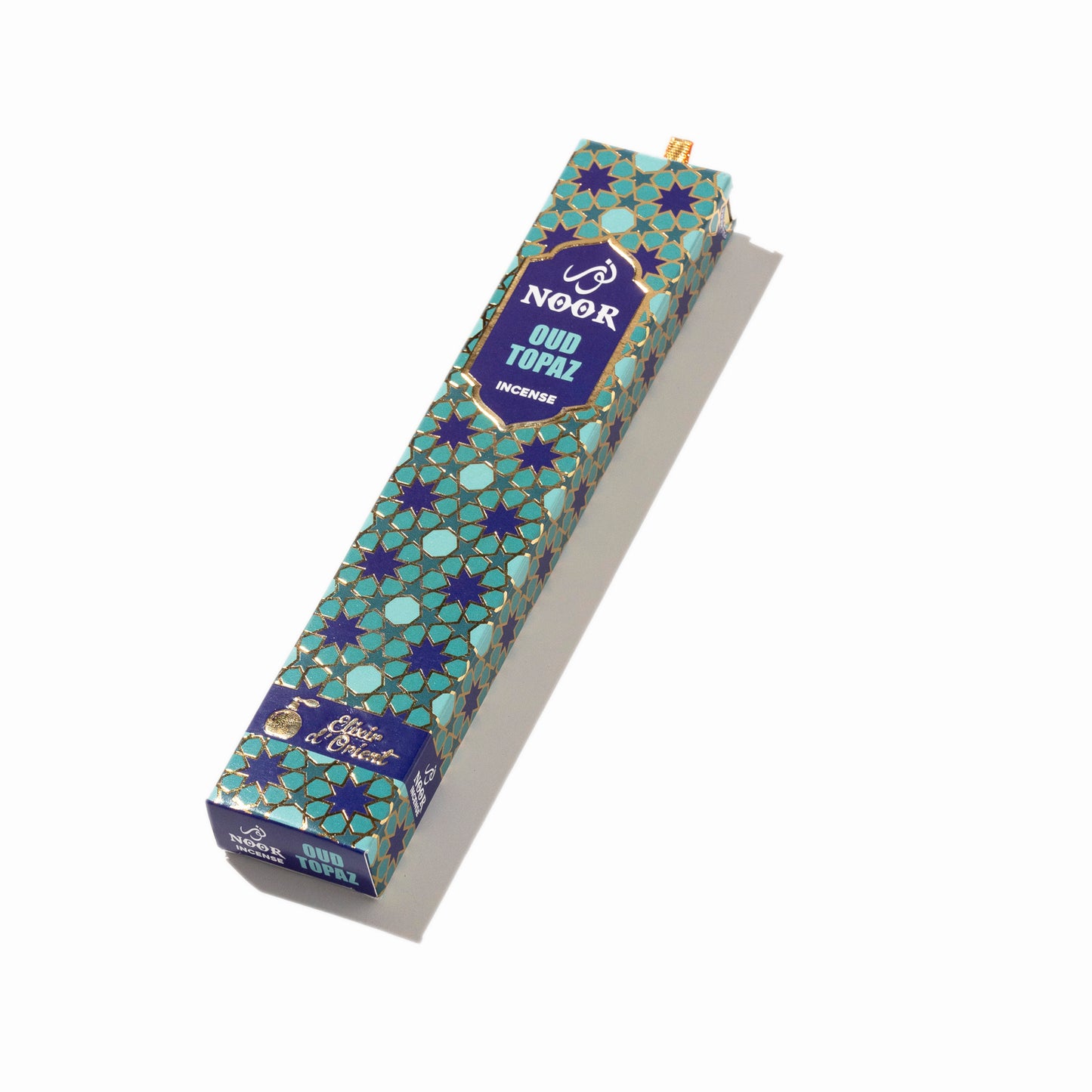 Noor / OUD TOPAZ - Incense Sticks