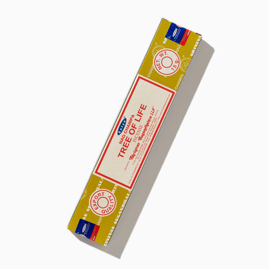 Satya TREE OF LIFE - Incense Sticks