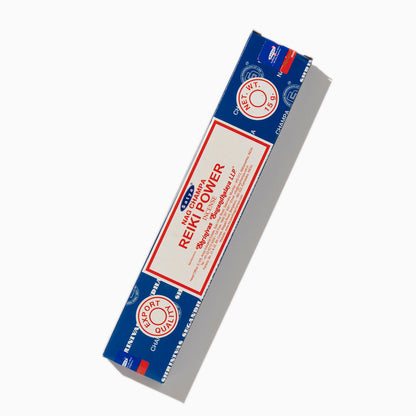 Satya REIKI POWER - Incense Sticks