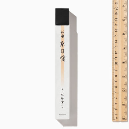 KYOJIMAN (Pride of Kyoto) - Premium incense sticks by Shoyeido