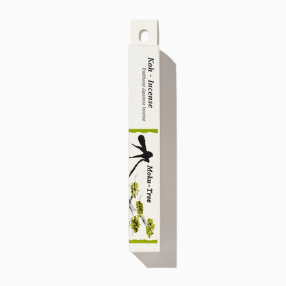 Koh incense / MOKU-TREE - Daily incense by Shoyeido