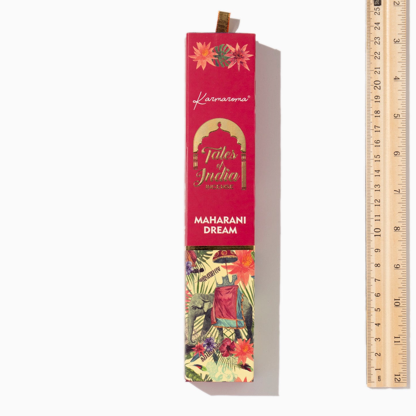 Tales of India / MAHARANI DREAM - Incense Sticks