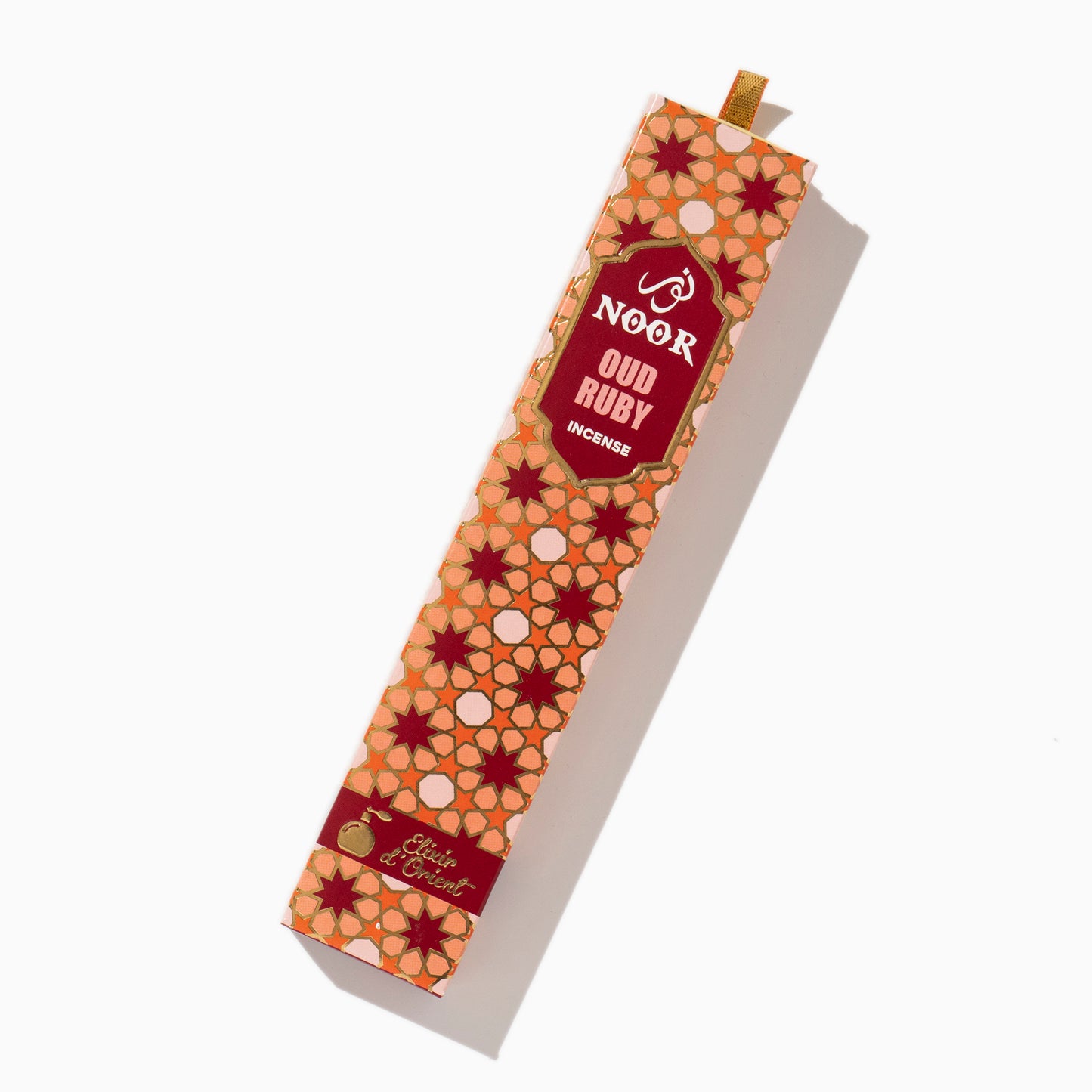 Noor / OUD RUBY - Incense Sticks