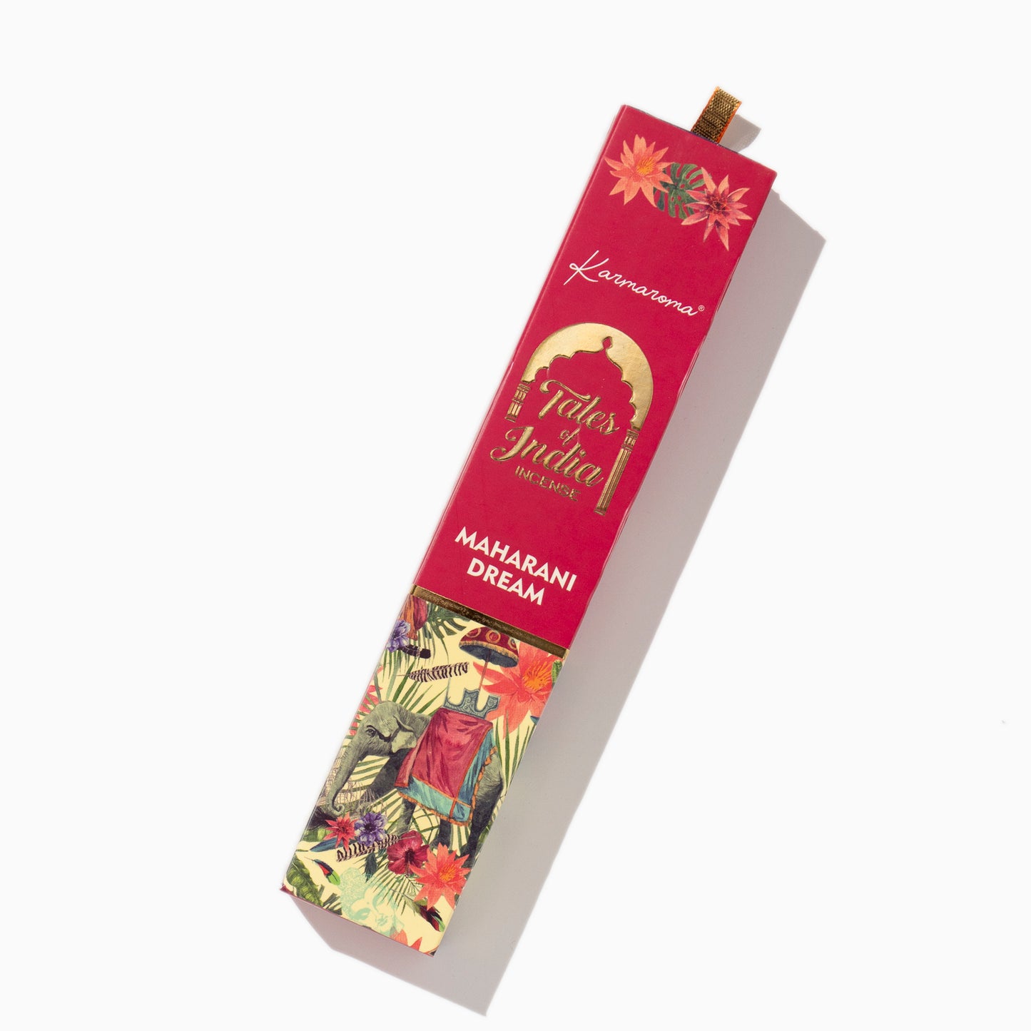 Tales of India / MAHARANI DREAM - Incense Sticks