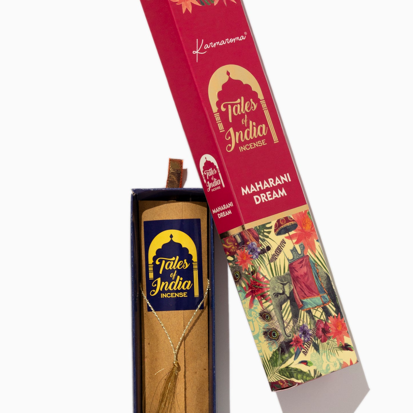 Tales of India / MAHARANI DREAM - Incense Sticks