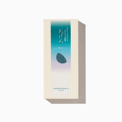 OBORO / Illusions - Incense by Shoyeido