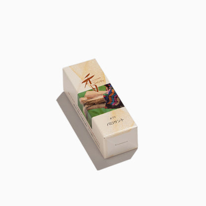 Xian Do / PALO SANTO #79 - incense sticks by Shoyeido