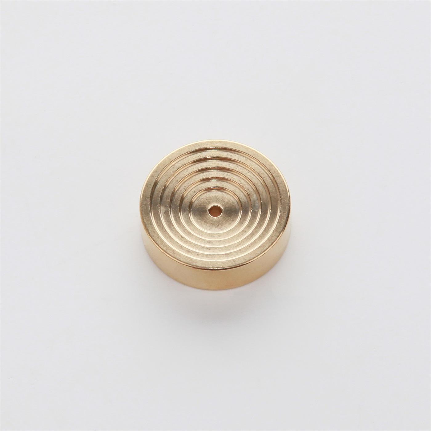 Brass Incense Holder