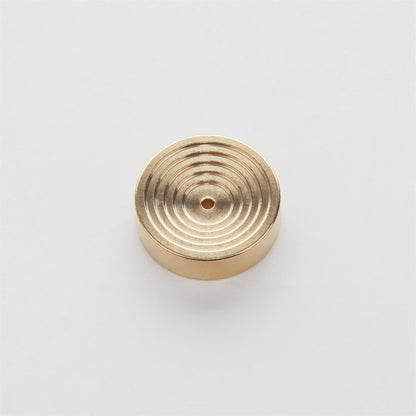 Brass Incense Holder